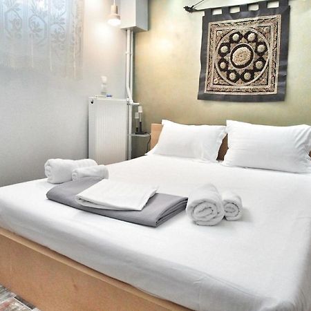 Style And Comfort 8 Min From Acropolis Museum By Yha Атина Екстериор снимка