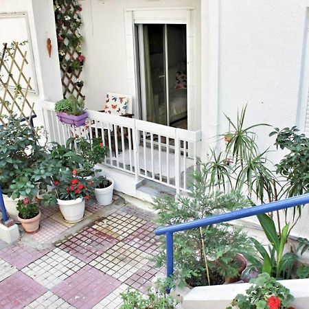 Style And Comfort 8 Min From Acropolis Museum By Yha Атина Екстериор снимка