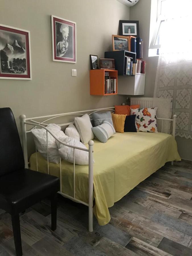 Style And Comfort 8 Min From Acropolis Museum By Yha Атина Екстериор снимка
