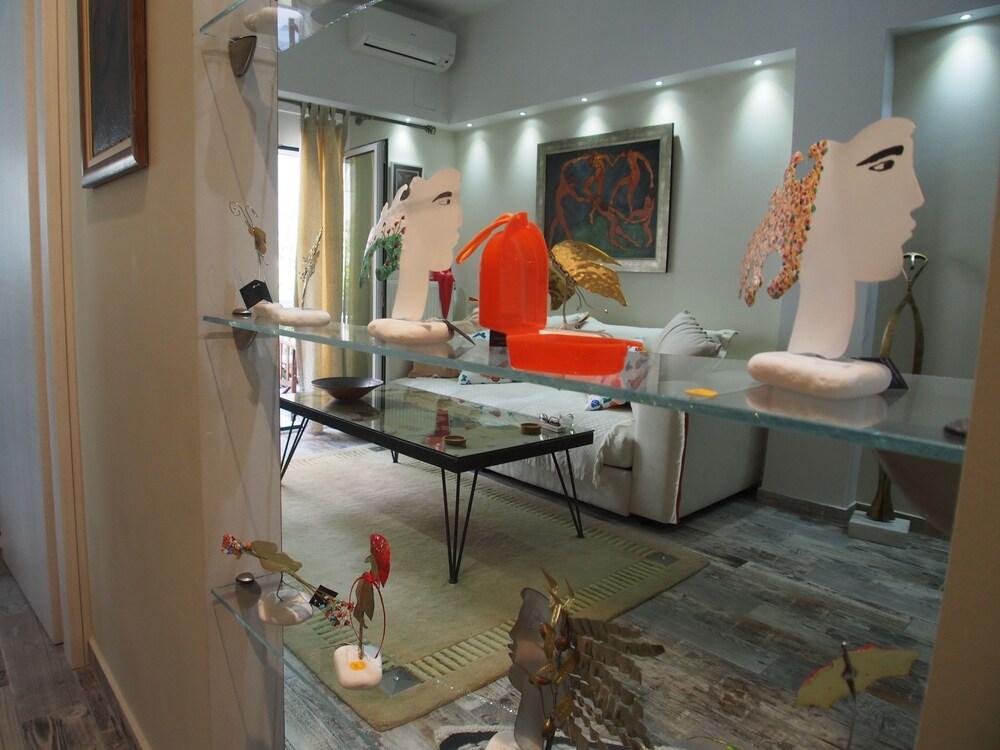 Style And Comfort 8 Min From Acropolis Museum By Yha Атина Екстериор снимка
